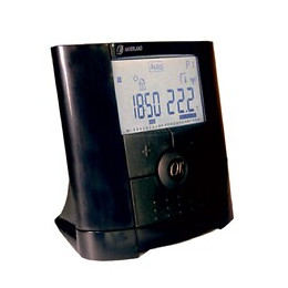 Sèche-serviettes En Verre Extra-plat Haverland 600 W (blanc)