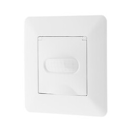 Interrupteur Automatique Compatible Led Blanc - Artezo