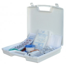 Trousse De Premier Secours Pour Vl