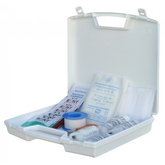 Trousse De Premier Secours Pour Vl