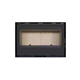 Insert À Bois Termofoc 14000w 79.6cm, 31733