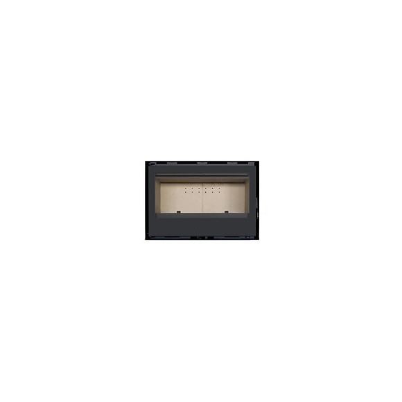 Insert À Bois Termofoc 14000w 79.6cm, 31733