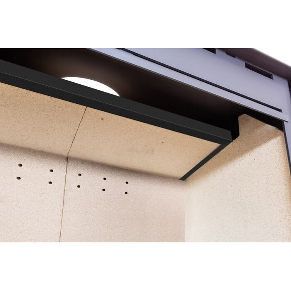 Insert À Bois Termofoc 12000w 59.6cm, 31742