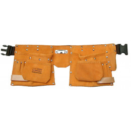 Double Poche Multi-usages Avec Ceinture
