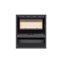 Insert À Bois Termofoc 14000w, 31845