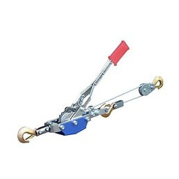 Treuil À Levier 1500 Kg