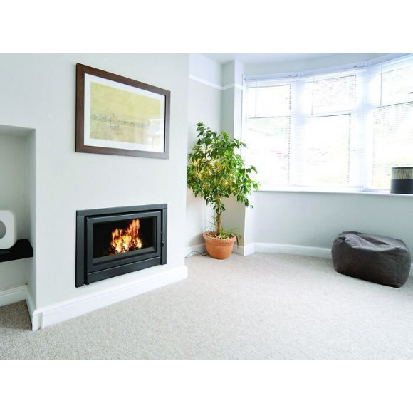 Insert À Bois Termofoc 14000w 79.6cm, 31730