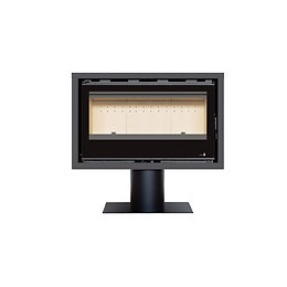 Insert À Bois Termofoc 14000w, 31831