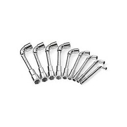 Facom - Jeu De 9 Clés À Pipe - 75j9pb