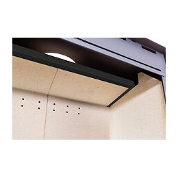 Insert À Bois Termofoc 13000w 79.6cm, 31767