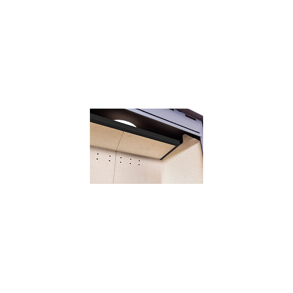 Insert À Bois Termofoc 13000w 79.6cm, 31767