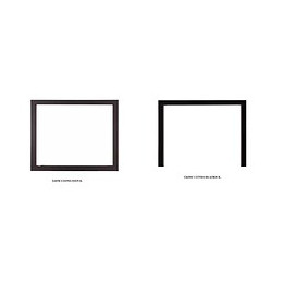 Insert À Bois Termofoc 13000w 79.6cm, 31734