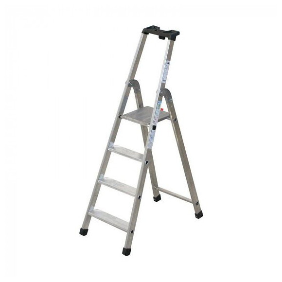 Escabeau Professionnel Es04f50