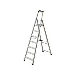 Escabeau Professionnel Es07f50