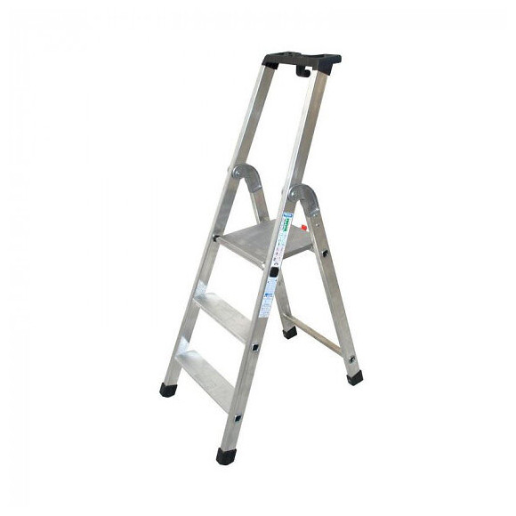 Escabeau Professionnel Es03f50