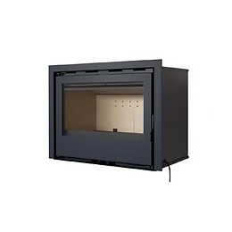 Insert À Bois Termofoc 13w 69.6cm, 31725