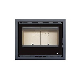 Insert À Bois Termofoc 13000w 69.6cm, 31755