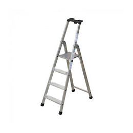 Escabeau Professionnel Es04f50