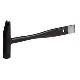 Marteau De Vitrier Tout Acier 12 Mm