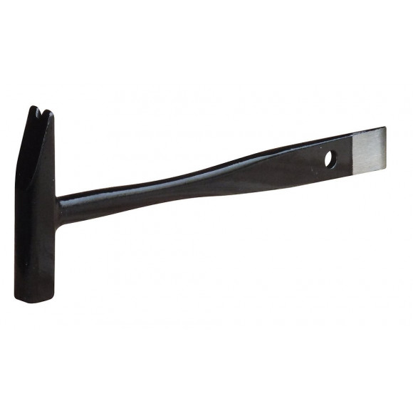 Marteau De Vitrier Tout Acier 12 Mm