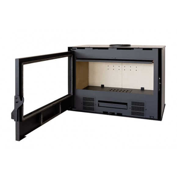 Insert À Bois Termofoc 13000w 79.6cm, 31767