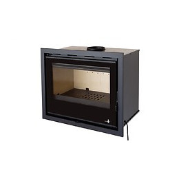 Insert À Bois Termofoc 13000w 69.6cm, 31755