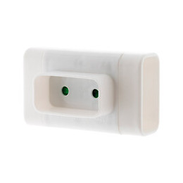 Triplite 6a Latérale Blanc - Zenitech