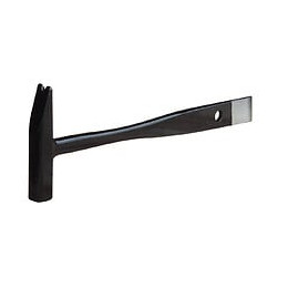 Marteau De Vitrier Tout Acier 12 Mm