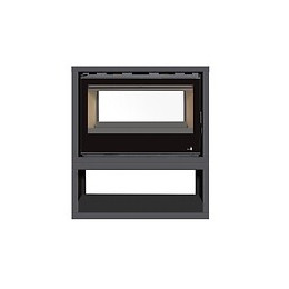 Insert À Bois Termofoc 13000w, 31835