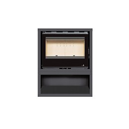 Insert À Bois Termofoc 13000w, 31849