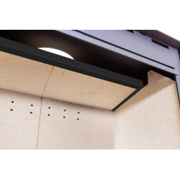 Insert À Bois Termofoc 13000w, 31849