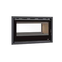 Insert À Bois Termofoc 13000w, 31835