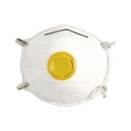 Masque Anti-poussière