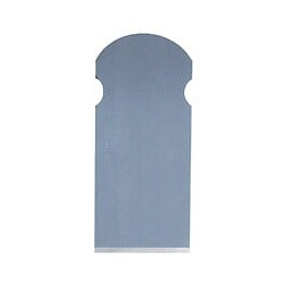 Fers De Rabot Simple 44 Mm (f333)