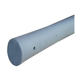 Manche De Masse En Fibre De Verre Incassable