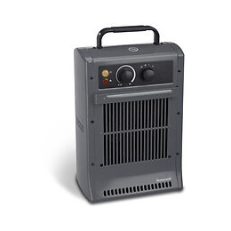 Radiateur Soufflant Puissant / Boitier Métallique / Poignée Ergonomique Honeywell - Cz2104ev2