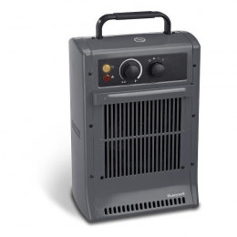 Radiateur Soufflant Puissant / Boitier Métallique / Poignée Ergonomique Honeywell - Cz2104ev2