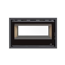 Insert À Bois Termofoc 13000w, 31833