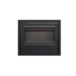 Insert Chaudière C-570lt Porte Battante Avec Puissance De 16kw