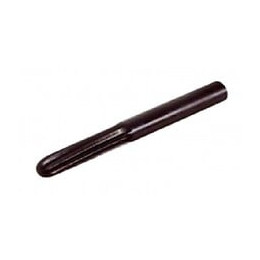 Fraise Cylindrique Ø 6 Mm À Bout Rond