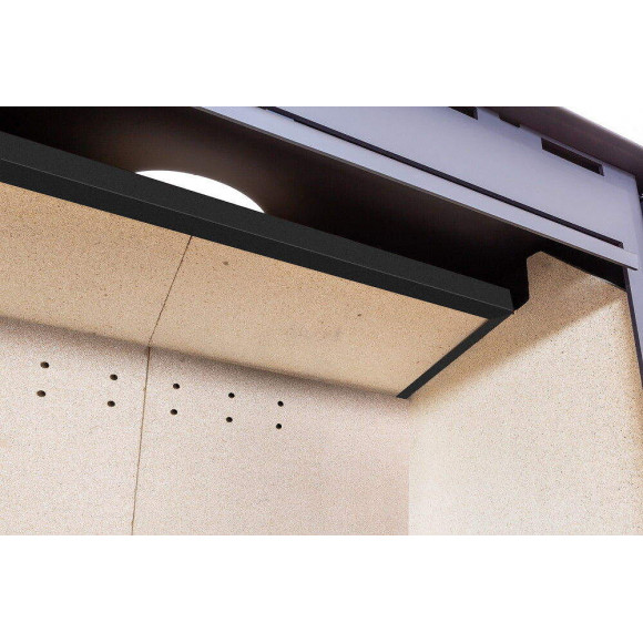 Insert À Bois Termofoc 13000w, 31833