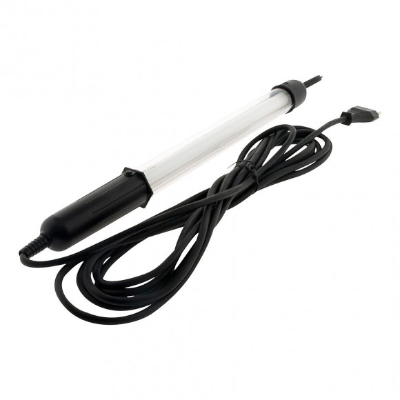 Baladeuse Filaire 8w Fluo T5 5m