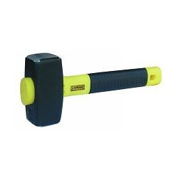 Massette, Manche Tri-matière, 42 Mm