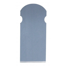 Fers De Rabot Simple 44 Mm (f333)