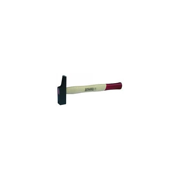 Marteau Menuisier, Manche Bois Verni 22 Mm