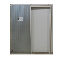 Système A Galandage + Habillage Pour Porte En 93  - Envoye Depuis La France -