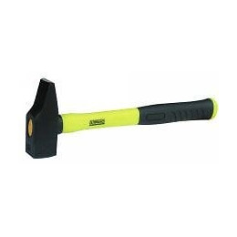 Marteau Rivoir, Manche Tri-matière 45 Mm