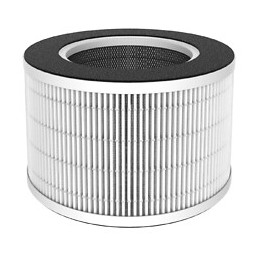 Filtre De Rechange Pour Purificateur Pacific