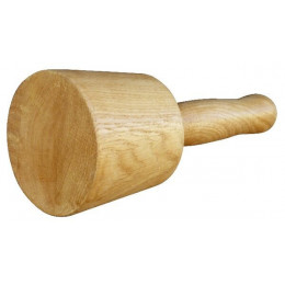 Maillet De Sculpteur