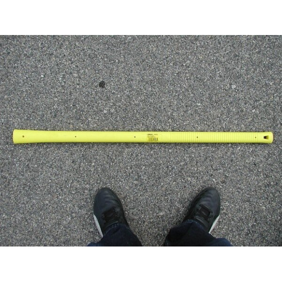 Manche De Masse En Fibre De Verre Incassable